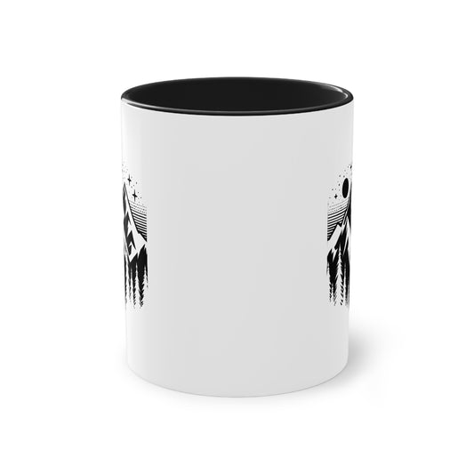 Tasse | white moonlight