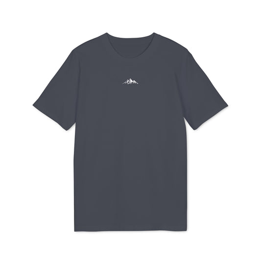Premium Organic Shirt | Find Your Peak
