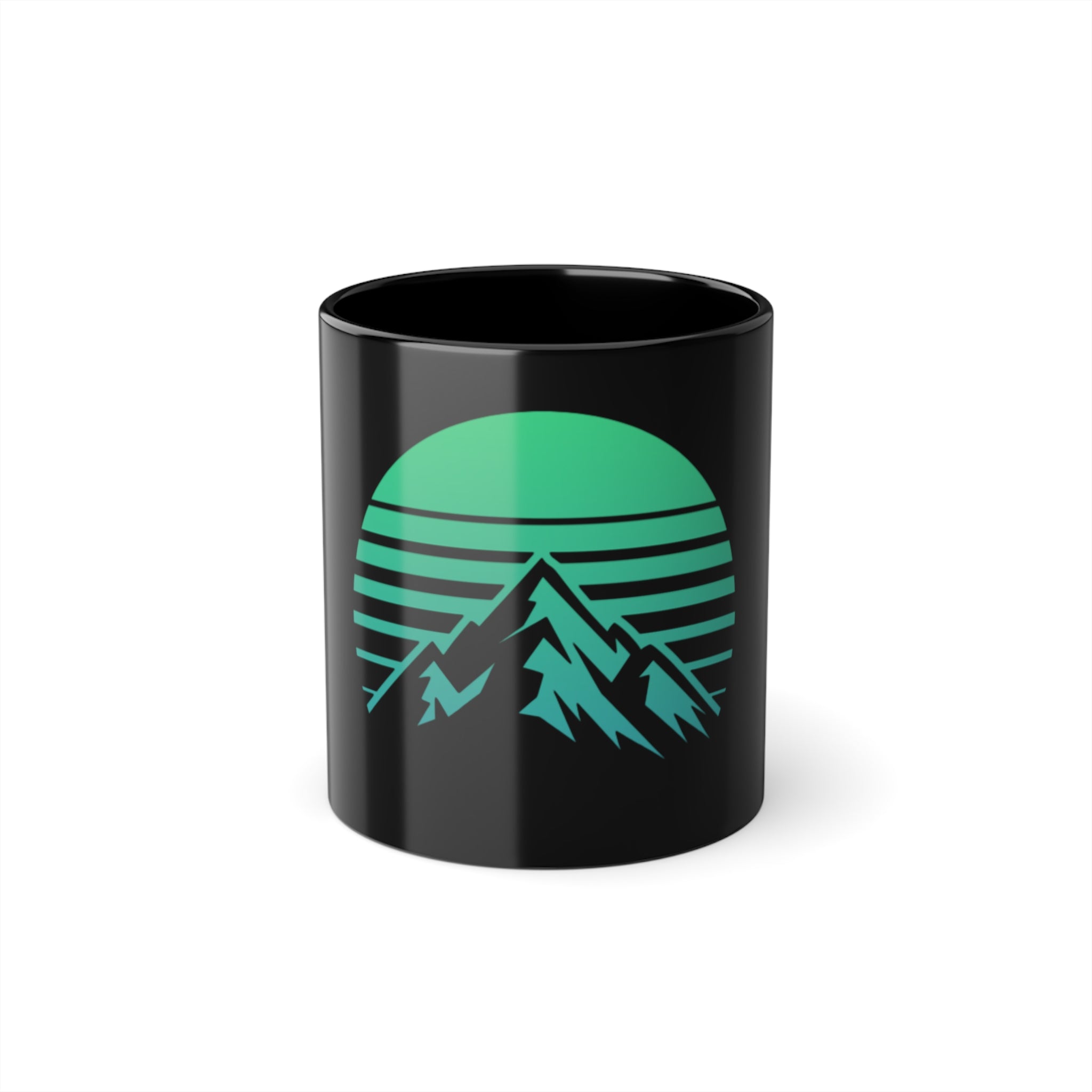 Mug Adventure