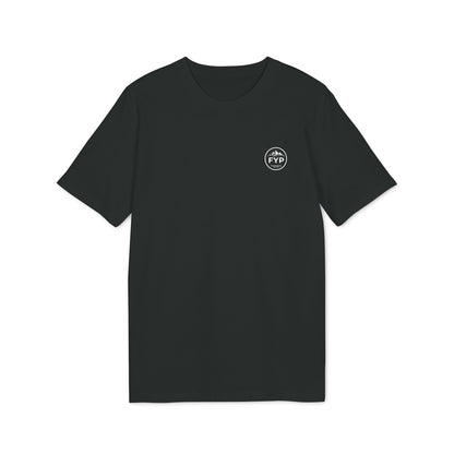 Premium Organic Shirt | Find Your Peak