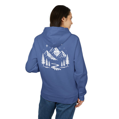 Premium Hoodie "Starlight"