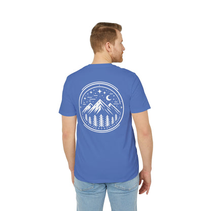 Premium Shirt "Mountain Peak"