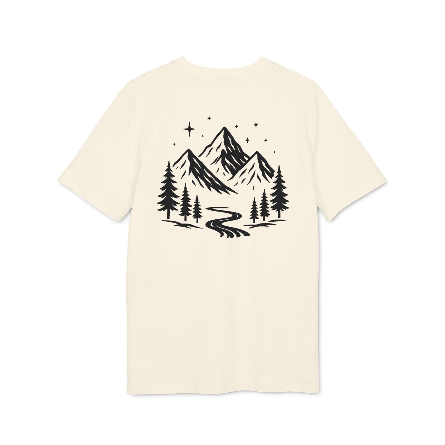 Premium Shirt "Starlight"