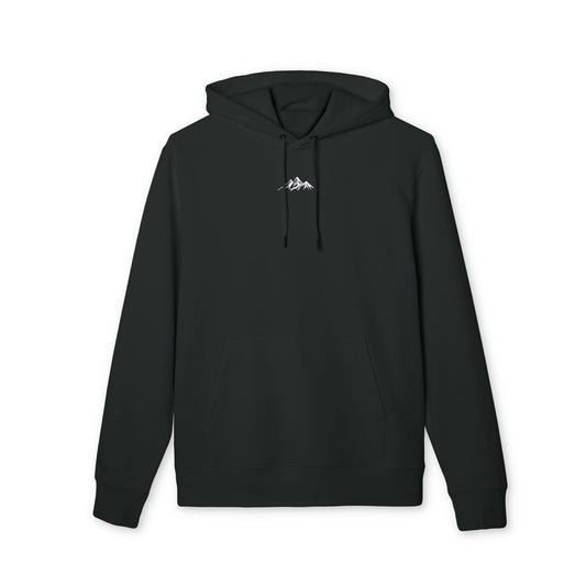 Premium Hoodie "Find your Peak"