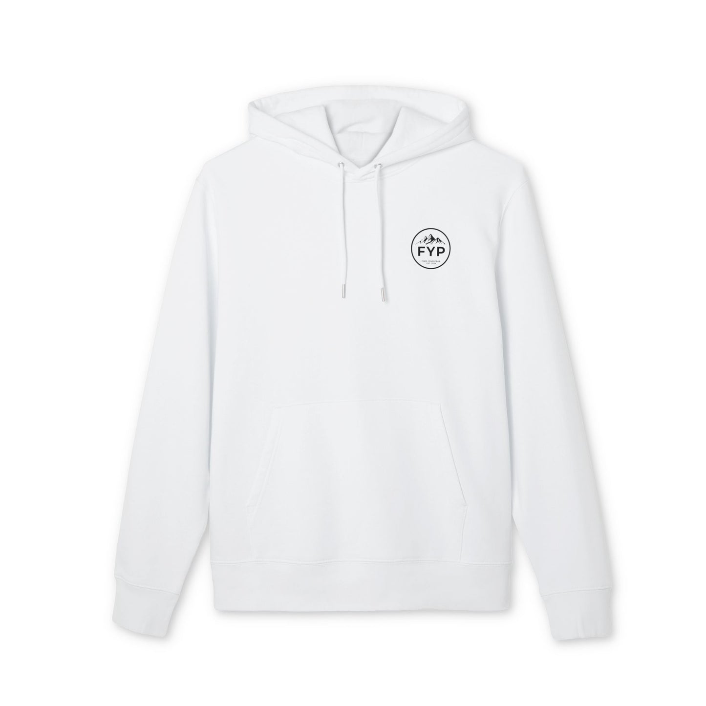 Premium Hoodie "FYP"