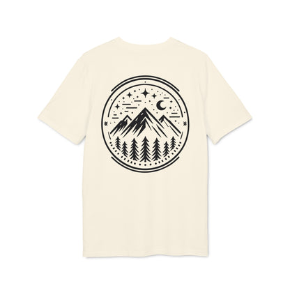Premium Shirt "Mountain Peak"