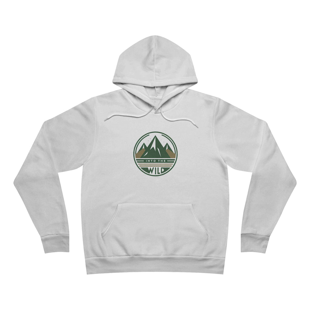 Hoodie Find Your Peak 05