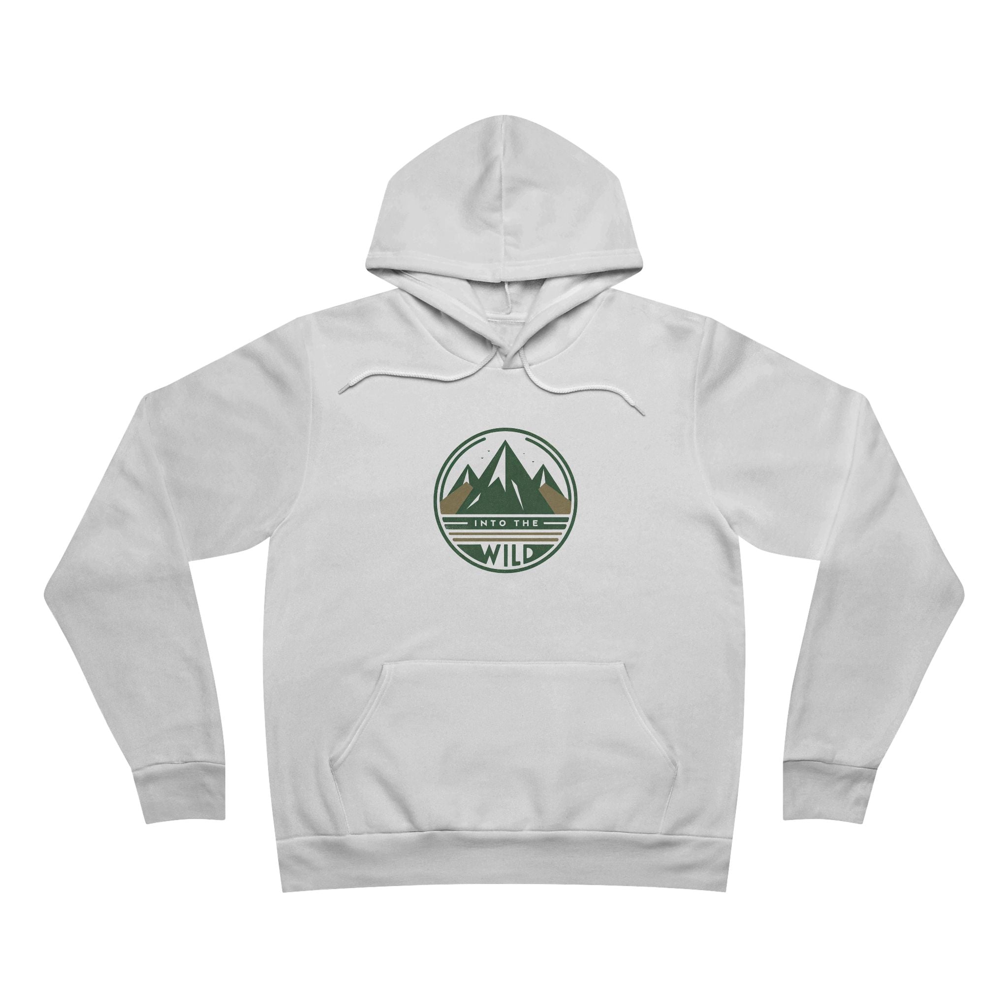 Hoodie Find Your Peak 05