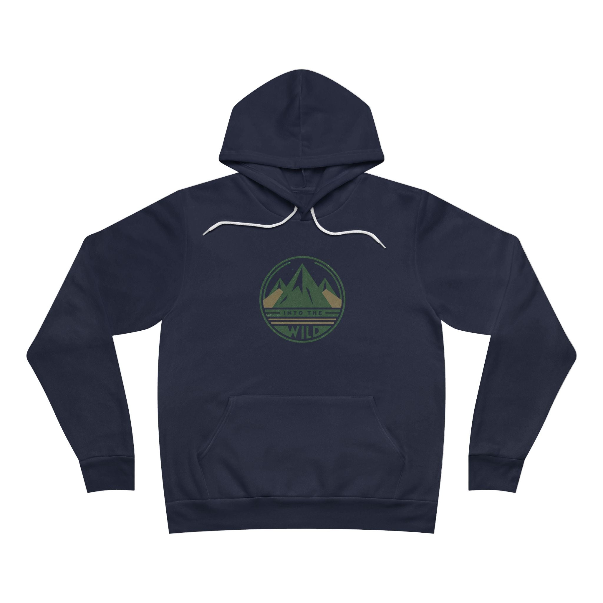 Hoodie Find Your Peak 05