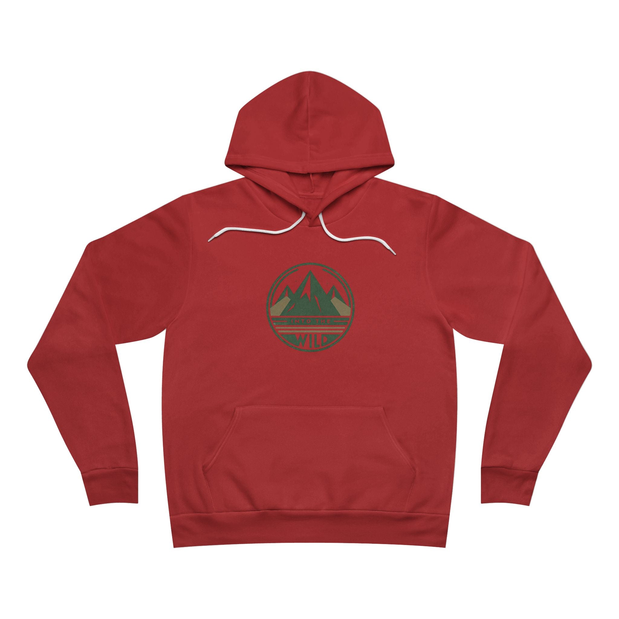 Hoodie Find Your Peak 05