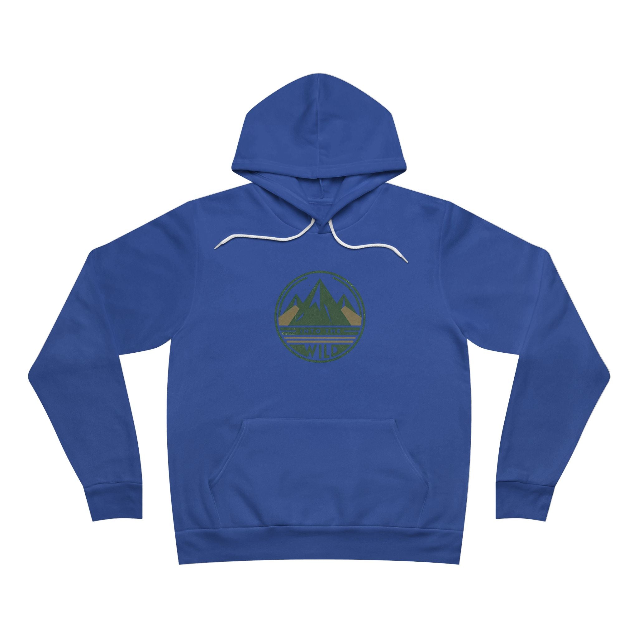 Hoodie Find Your Peak 05
