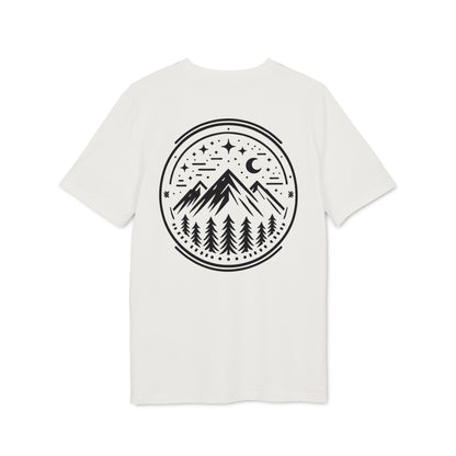 Premium Shirt "Mountain Peak"