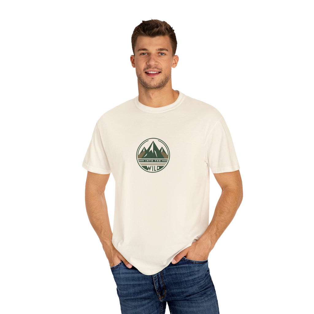 T-Shirt Find your Peak 06