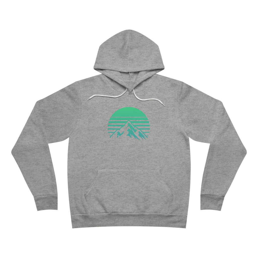 Hoodie Find Your Peak 02