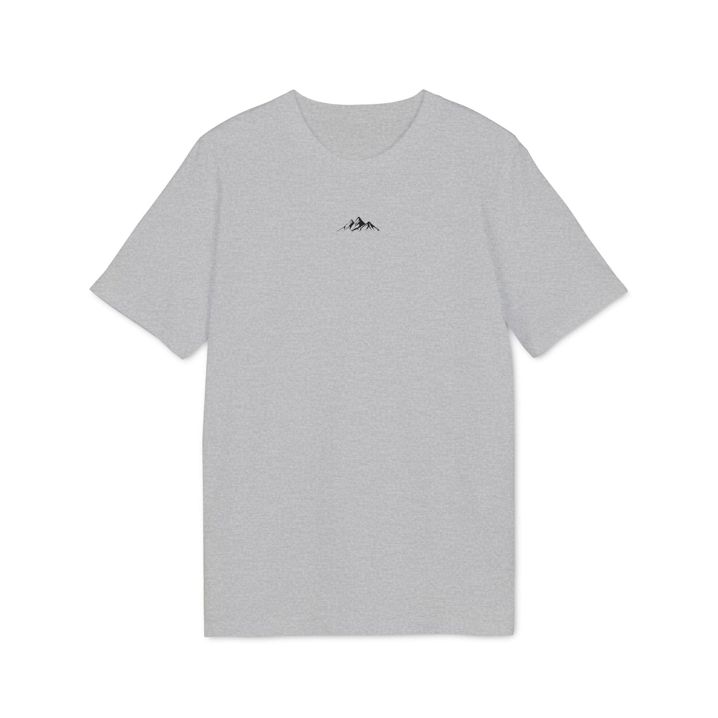 Premium Shirt "Mountain Peak"
