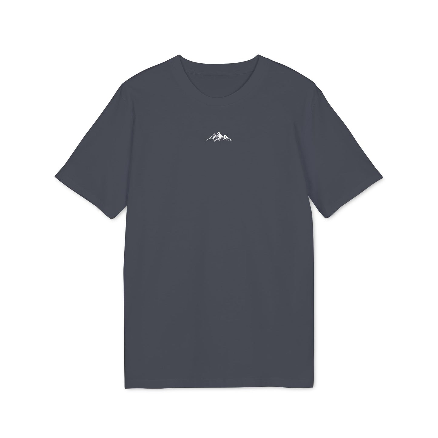 Premium Organic Shirt | Find Your Peak