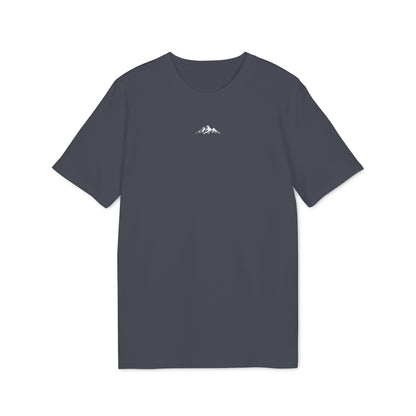 Premium Organic Shirt | Find Your Peak