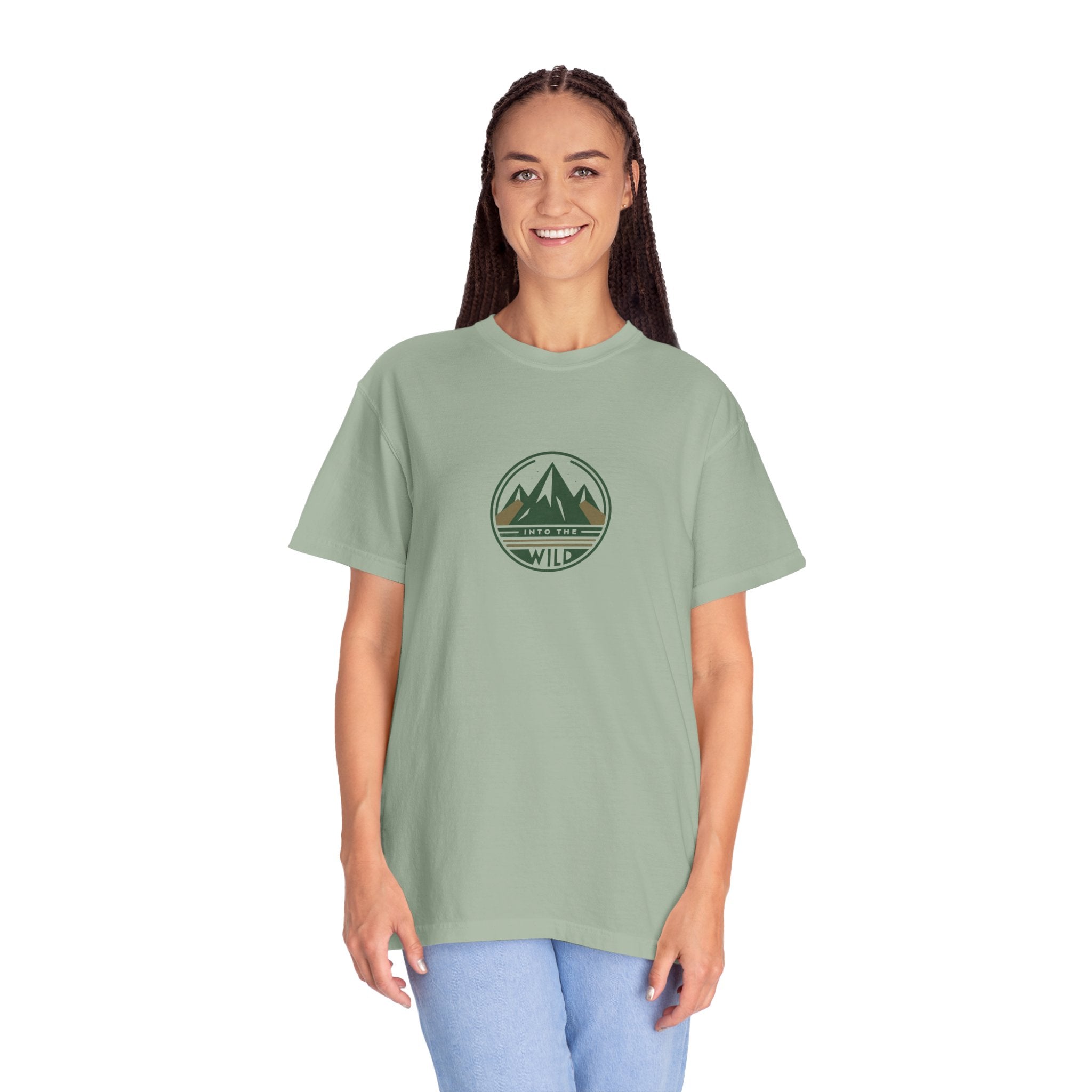 T-Shirt Find your Peak 06
