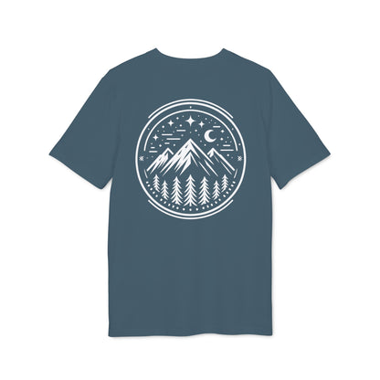 Premium Shirt "Mountain Peak"