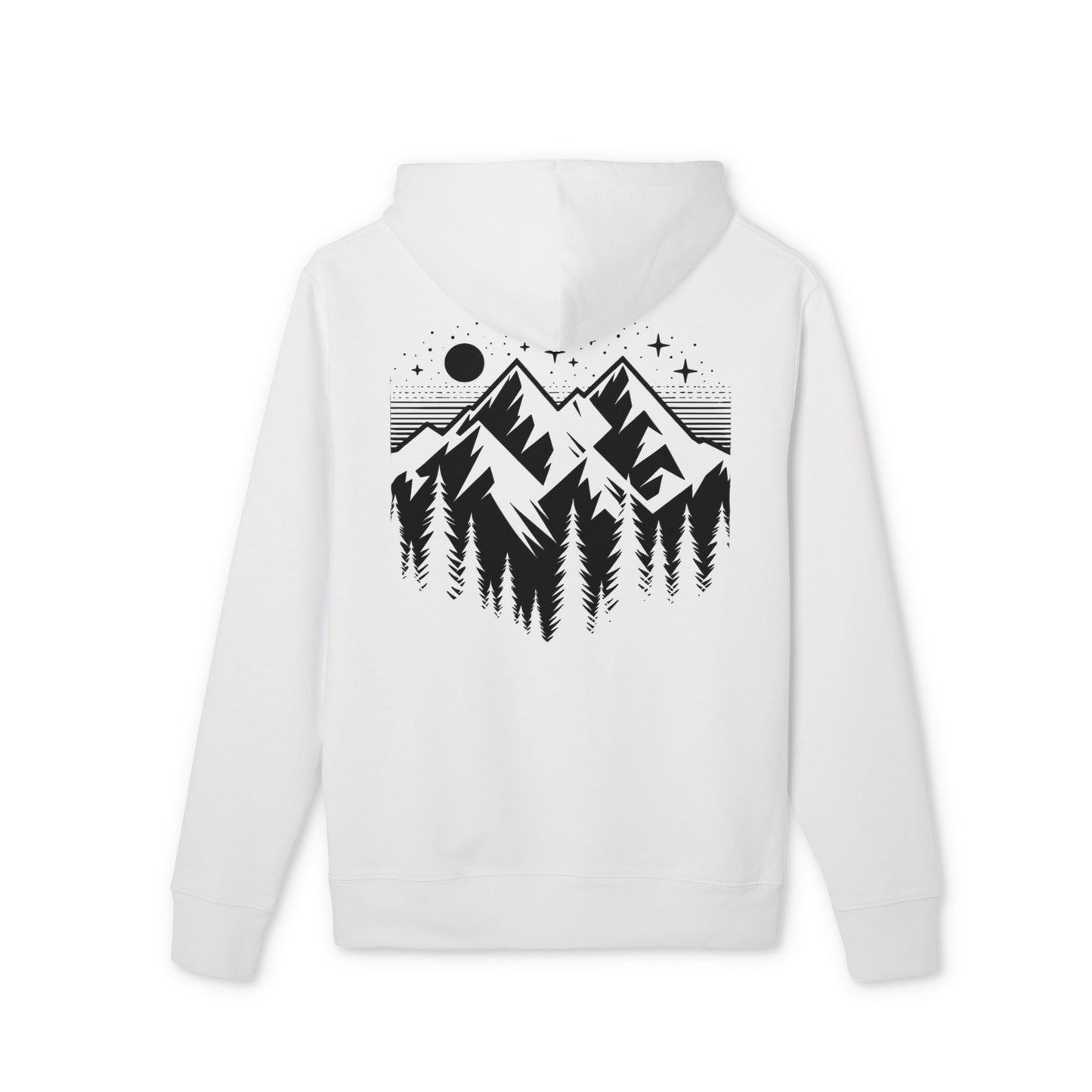 Premium Hoodie "Moonlight"