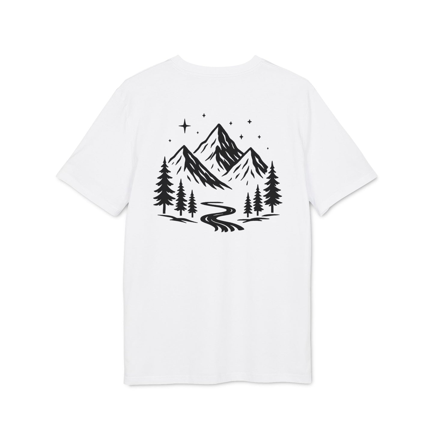 Premium Shirt "Starlight"