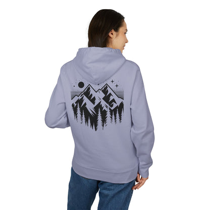 Premium Hoodie "Moonlight"