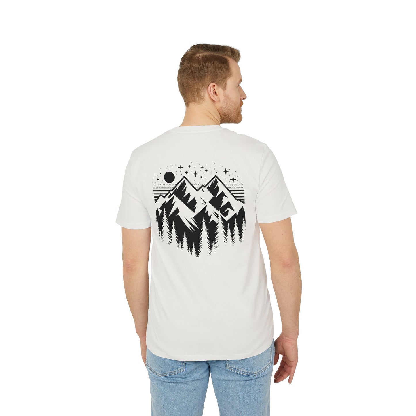 Premium Shirt "Moonlight"