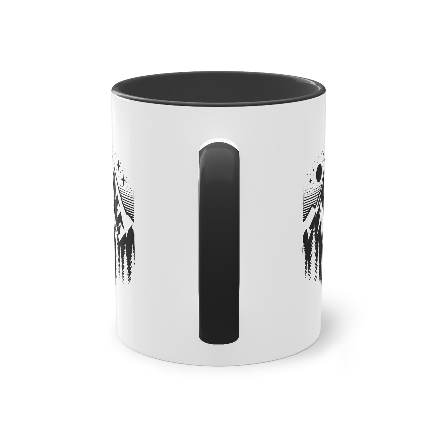 Tasse | white moonlight