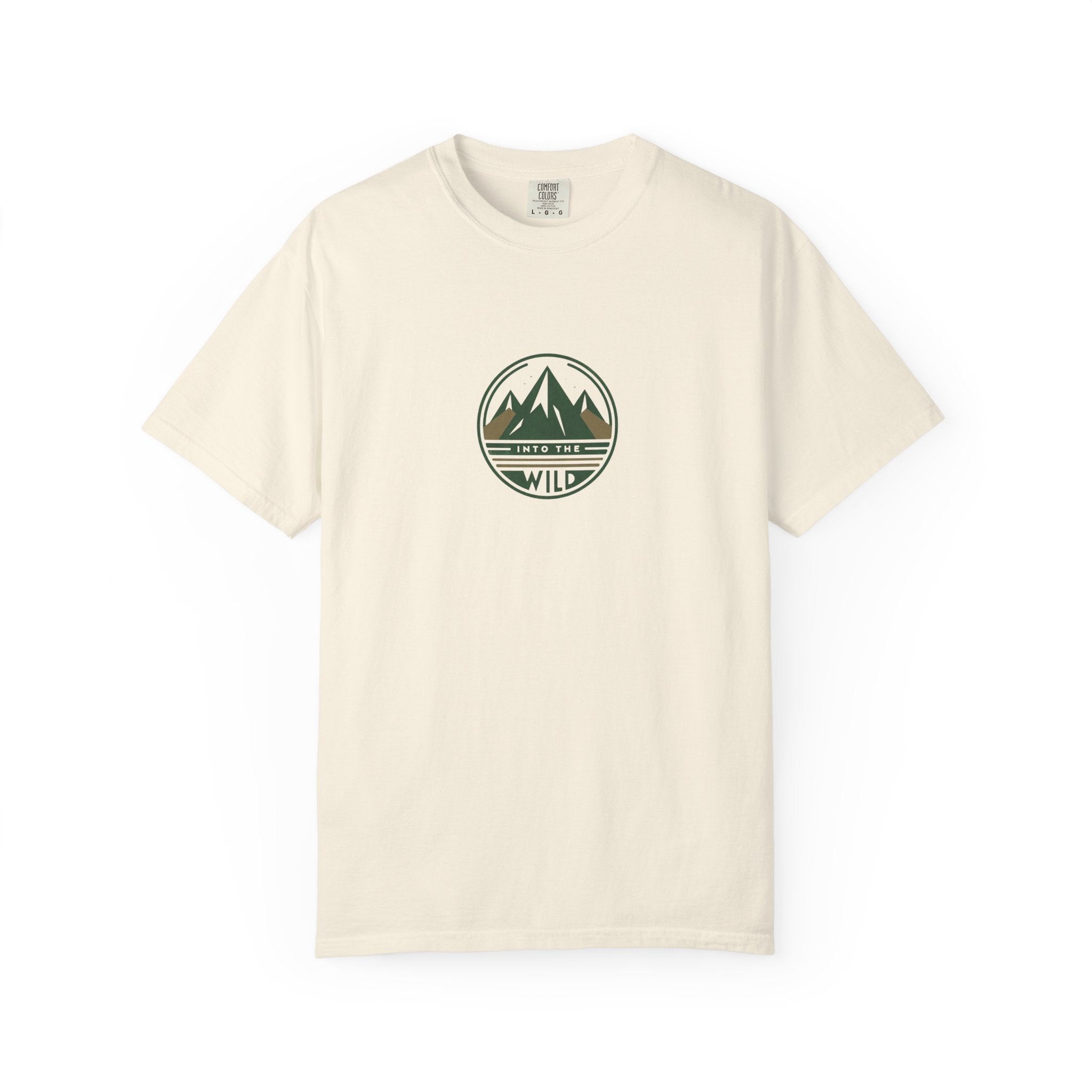 T-Shirt Find your Peak 06