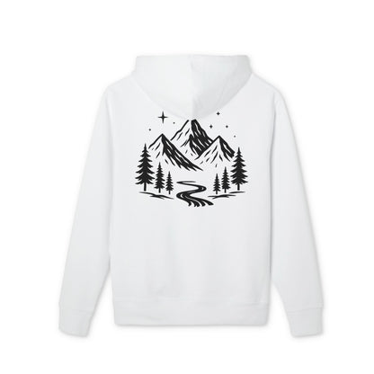 Premium Hoodie "Starlight"