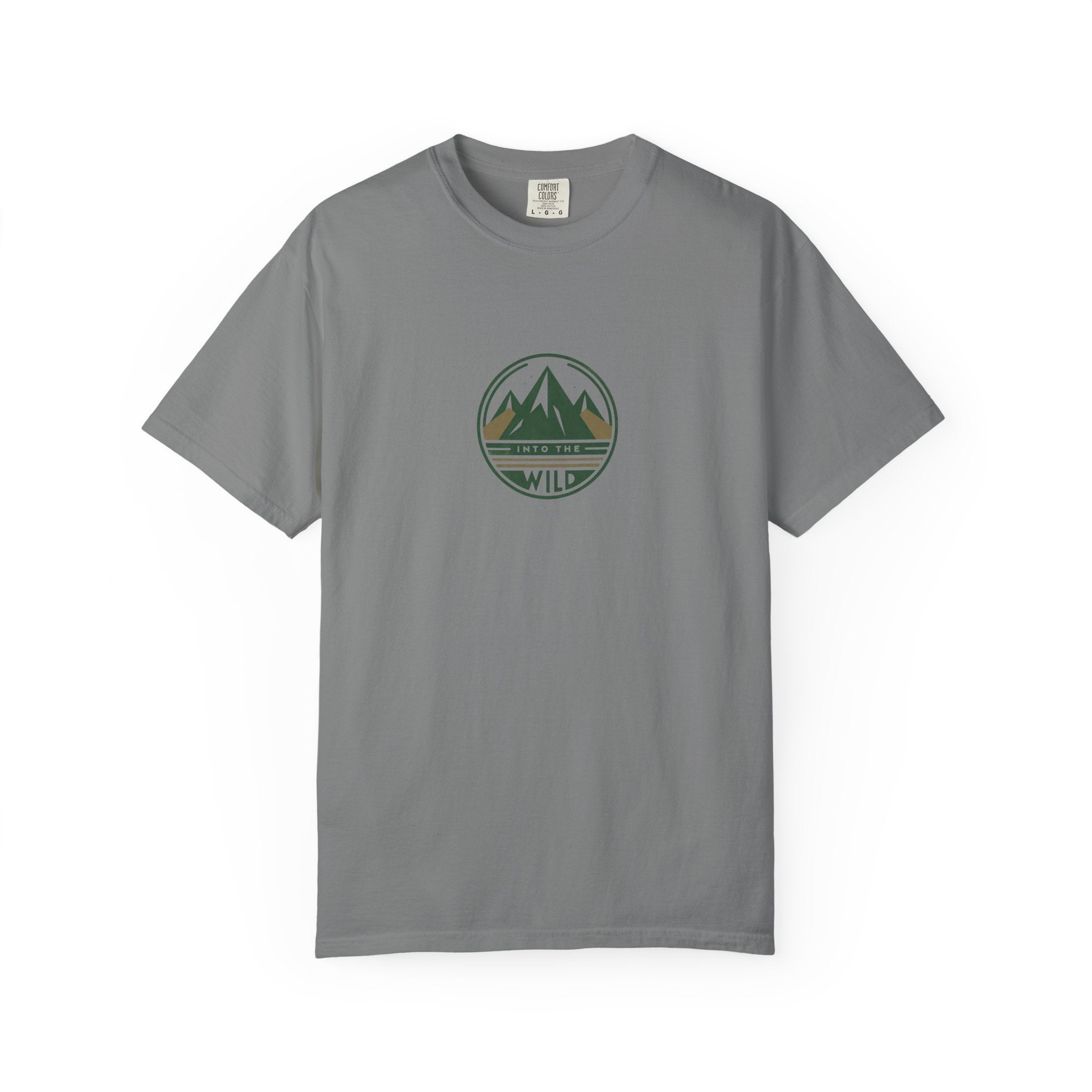 T-Shirt Find your Peak 06