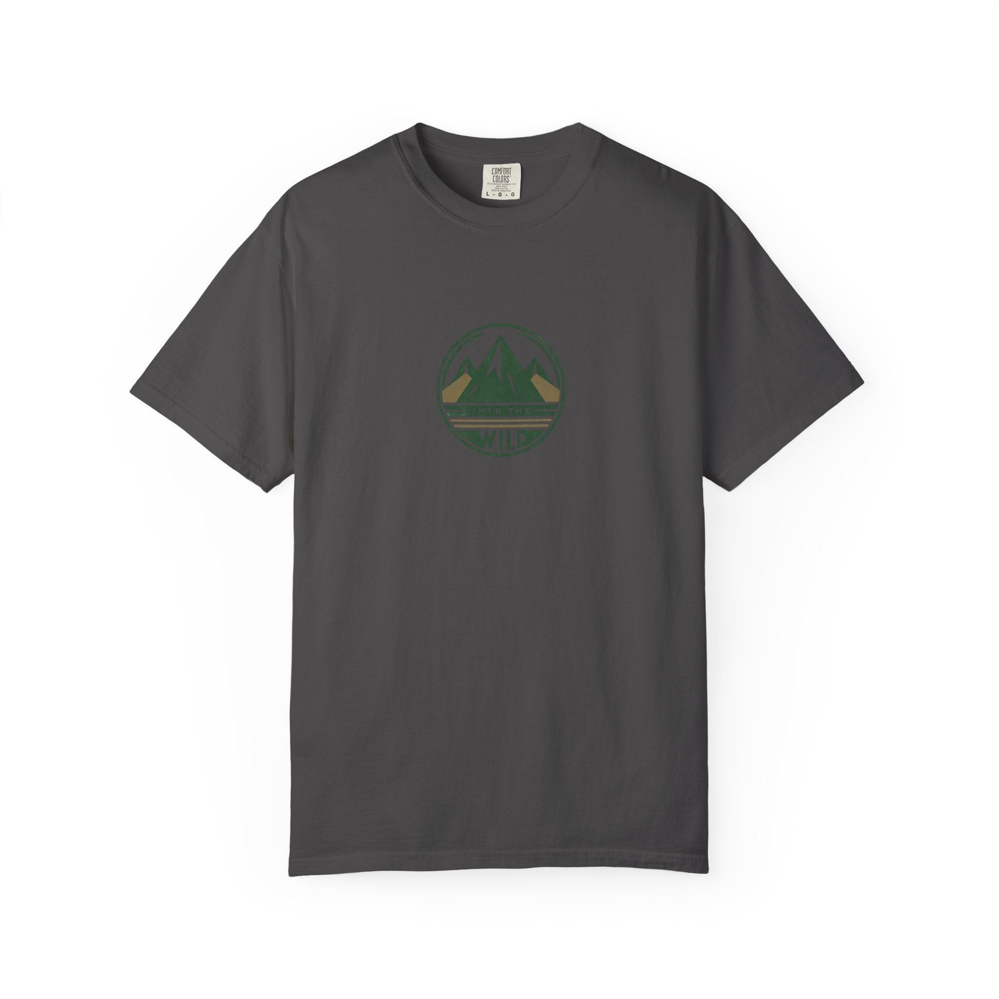 T-Shirt Find your Peak 06