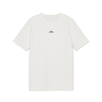 Premium Shirt "Mountain Peak"