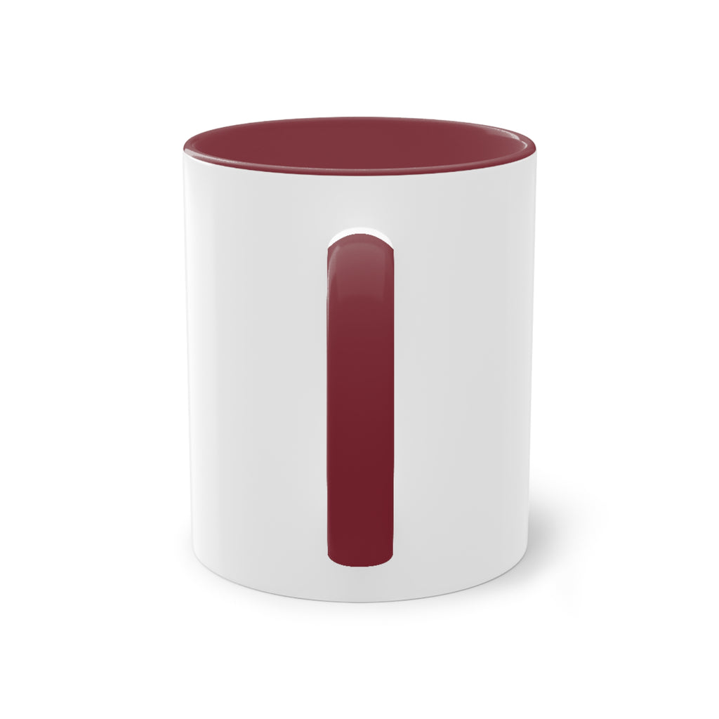Tasse Find your Peak