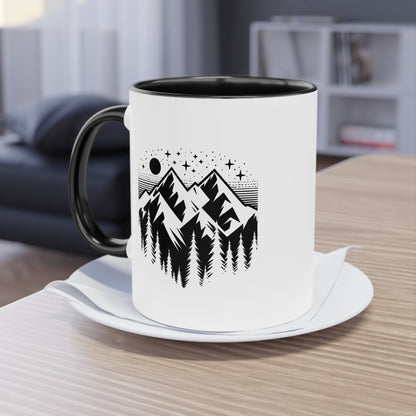 Tasse | white moonlight