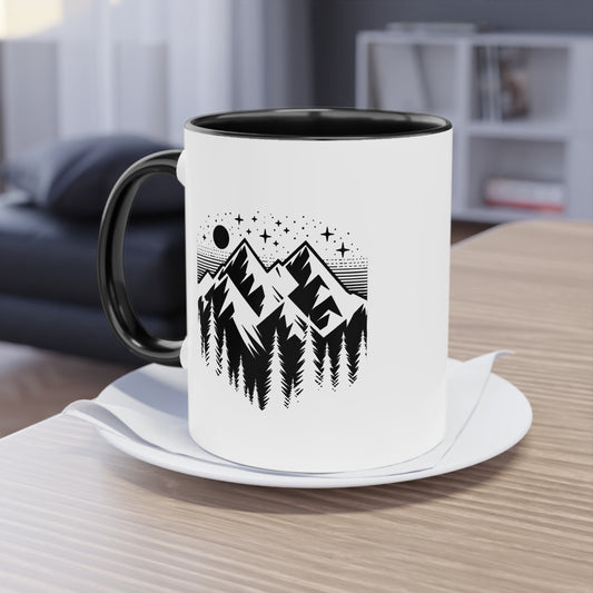 Tasse | white moonlight