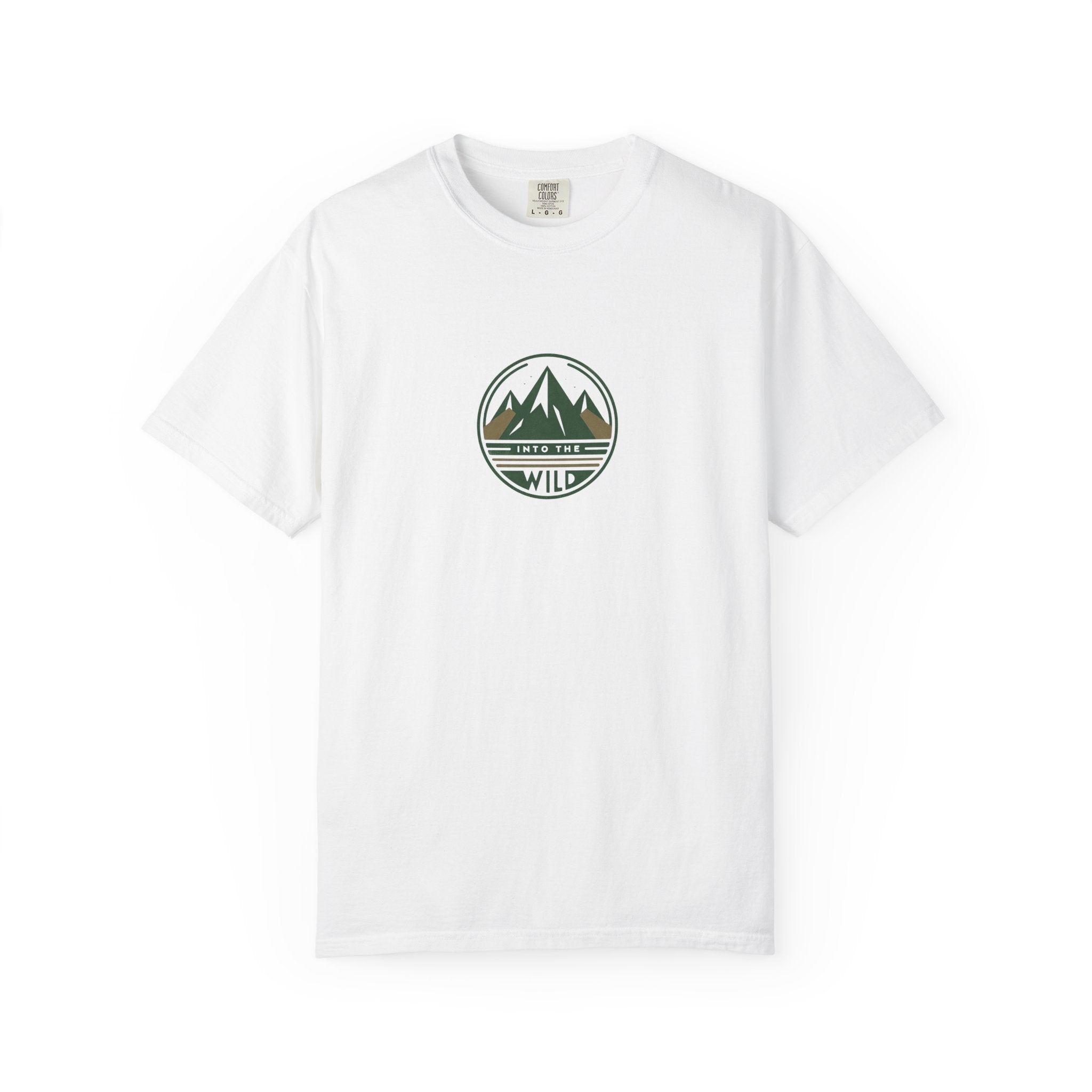 T-Shirt Find your Peak 06