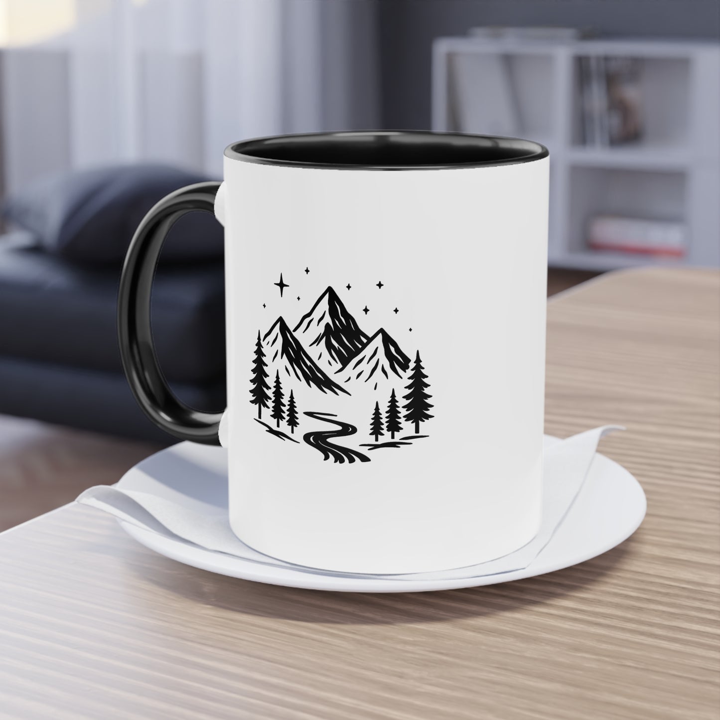 Tasse | white starlight