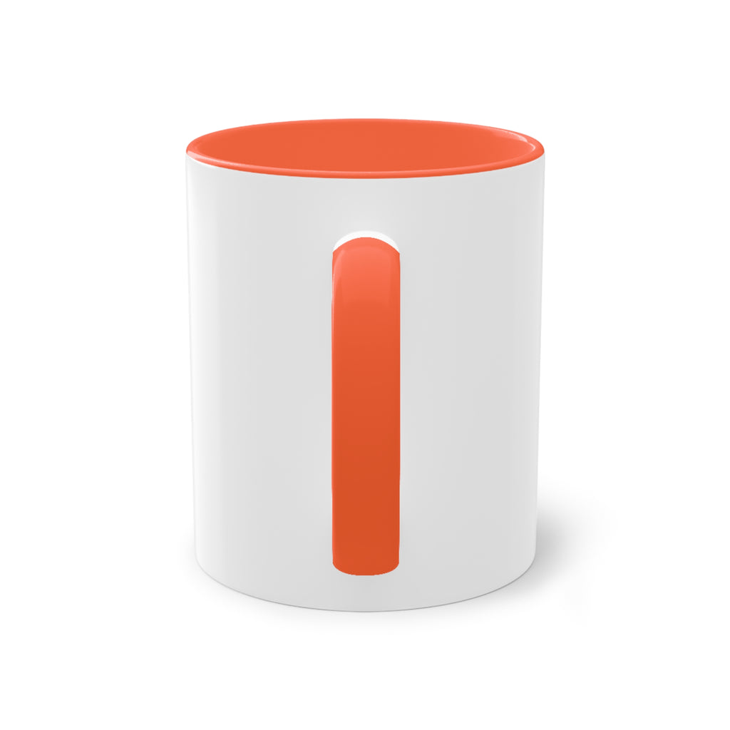 Tasse Find your Peak