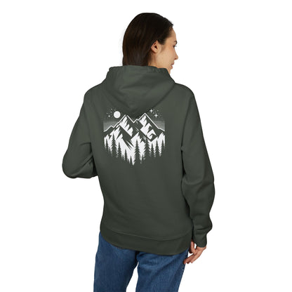 Premium Hoodie "Moonlight"