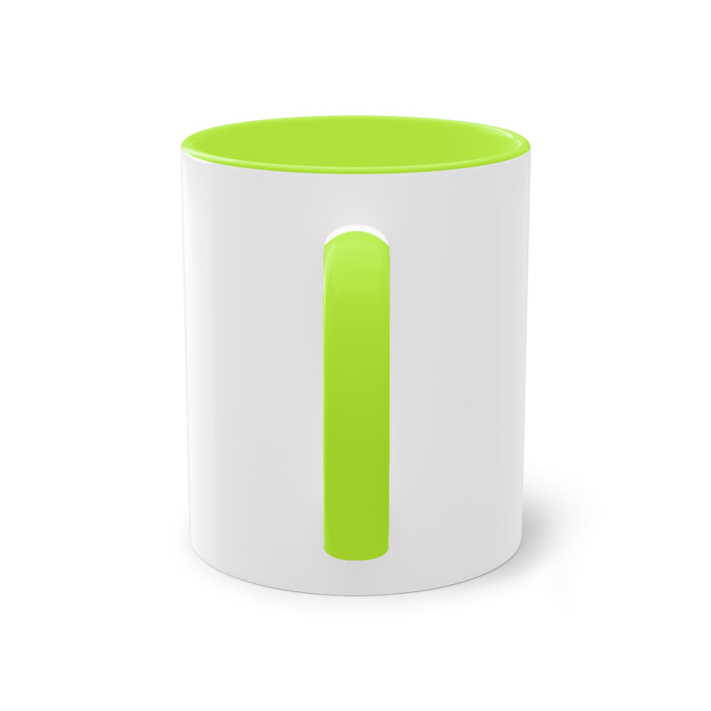 Tasse Find your Peak