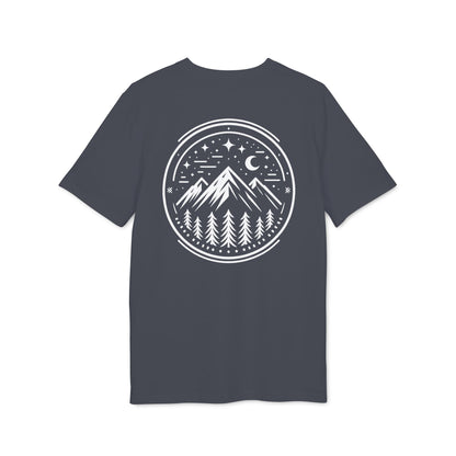 Premium Shirt "Mountain Peak"