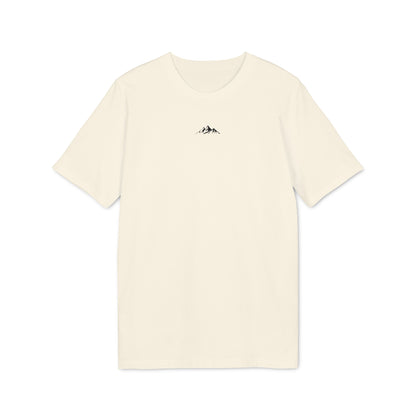 Premium Shirt "Mountain Peak"