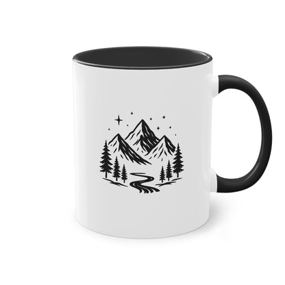 Tasse | white starlight