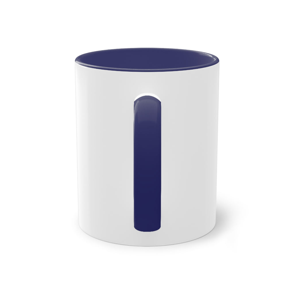 Tasse Find your Peak