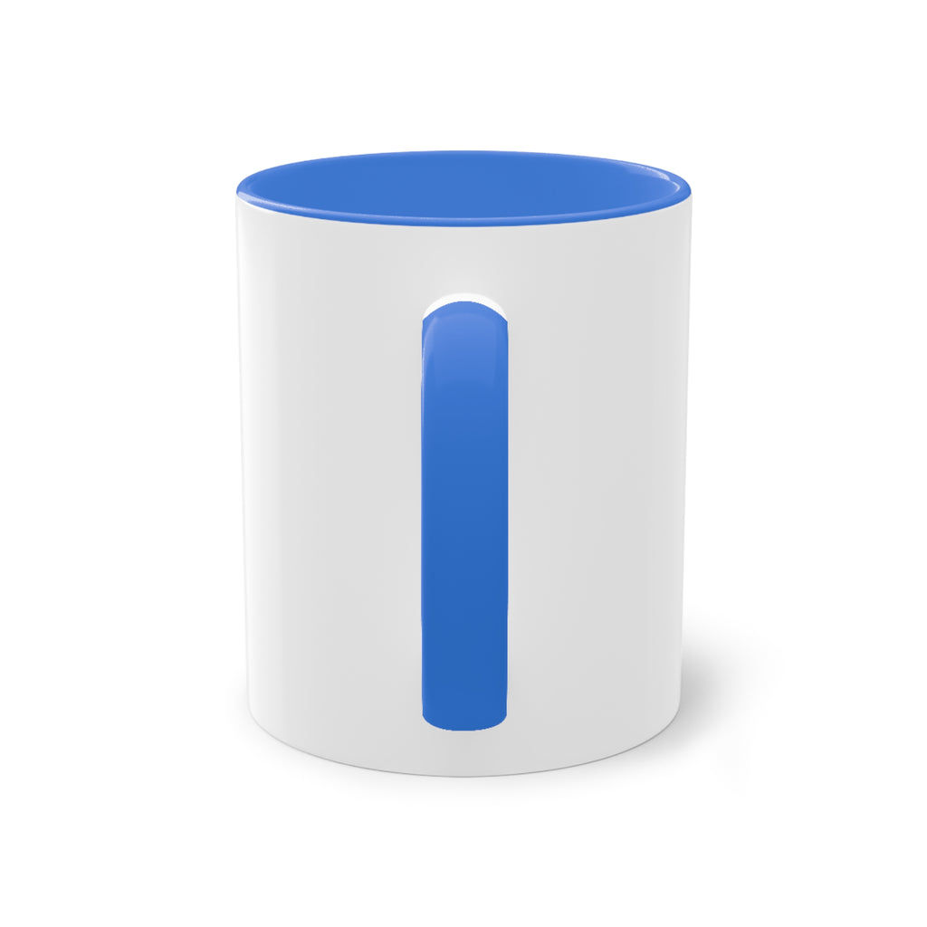 Tasse Find your Peak