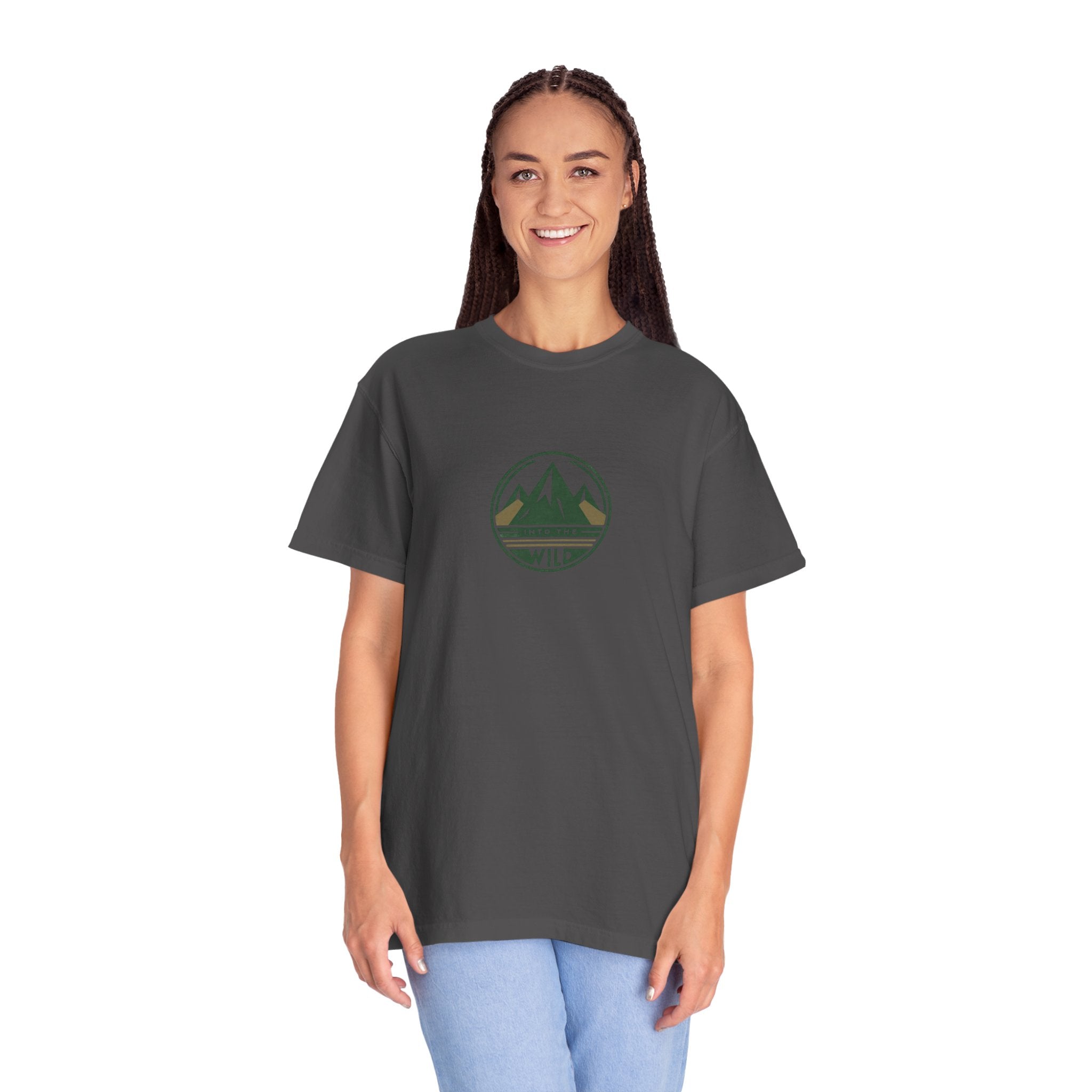 T-Shirt Find your Peak 06