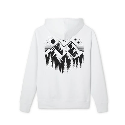 Premium Hoodie "Moonlight"