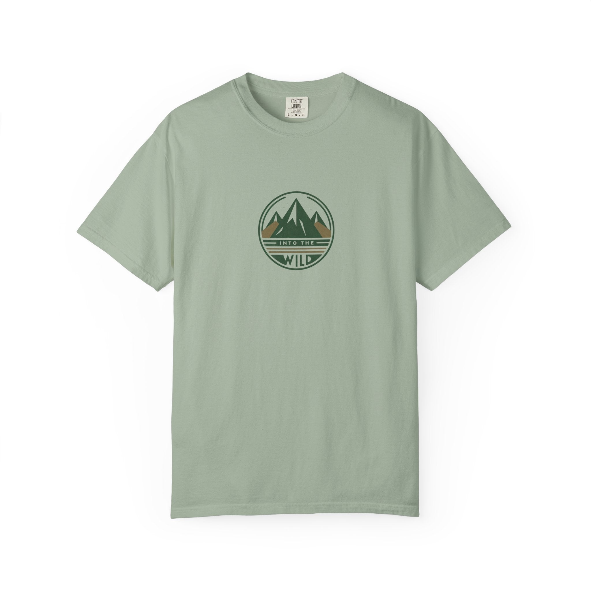 T-Shirt Find your Peak 06