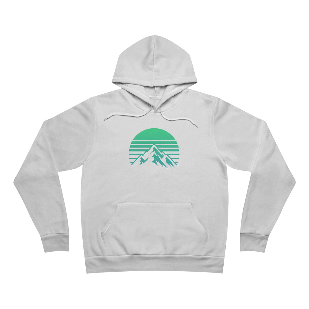 Hoodie Find Your Peak 02